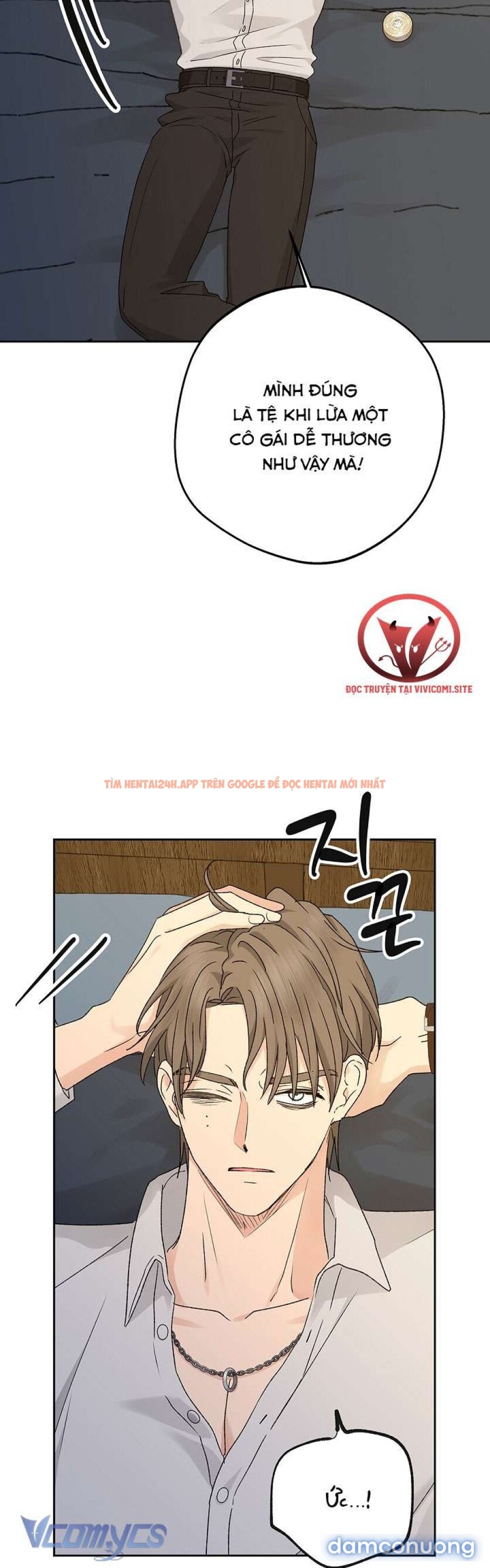 Xem ảnh 3 trong truyện hentai [không Che] Yêu Tinh Giao Phối - Chapter 27 - hentaitvn.net