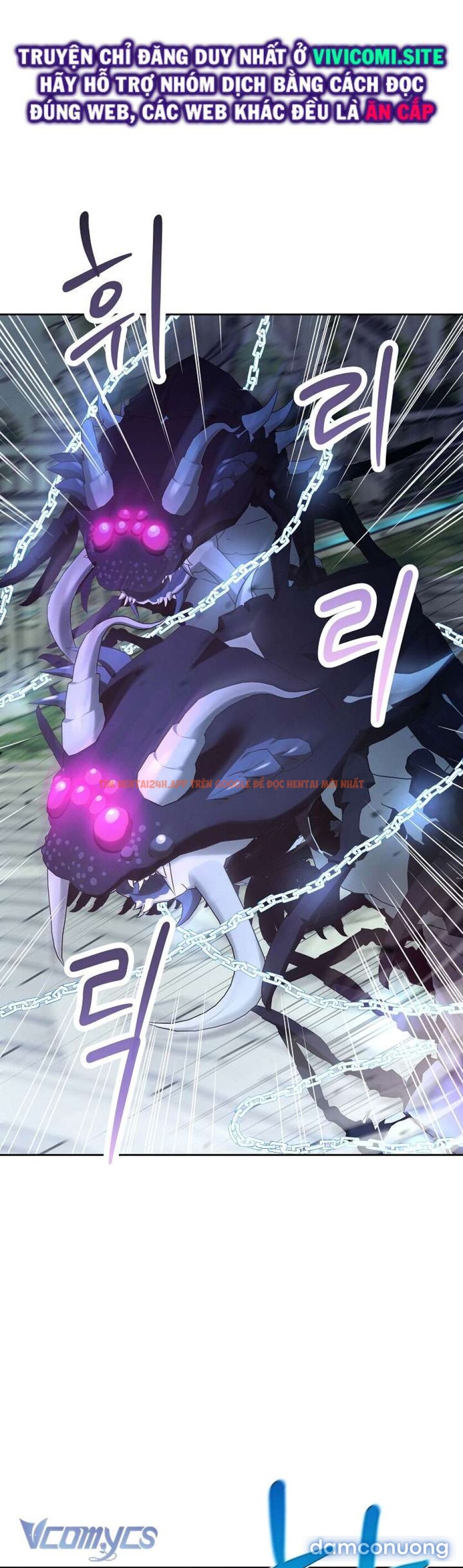 Xem ảnh 34 trong truyện hentai [không Che] Yêu Tinh Giao Phối - Chapter 27 - hentaitvn.net