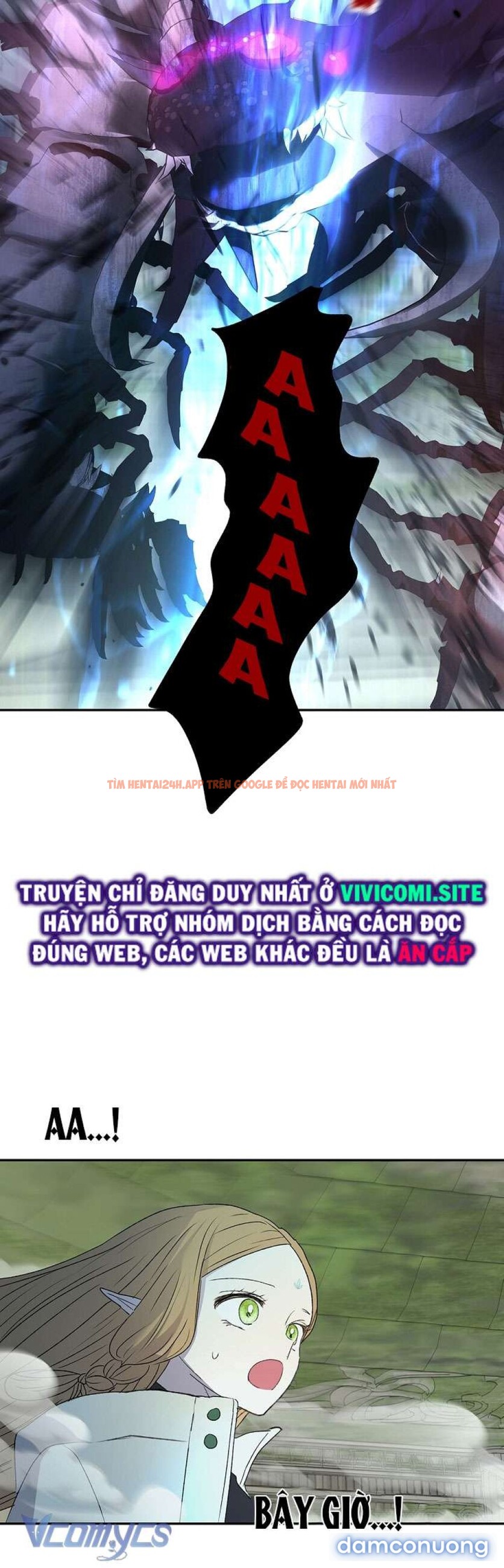 Xem ảnh 36 trong truyện hentai [không Che] Yêu Tinh Giao Phối - Chapter 27 - hentaitvn.net