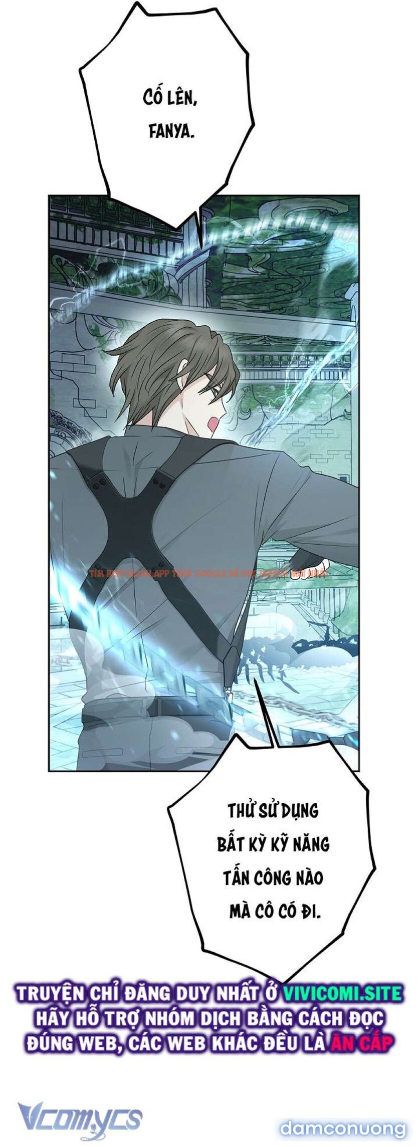 Xem ảnh 38 trong truyện hentai [không Che] Yêu Tinh Giao Phối - Chapter 27 - hentaitvn.net