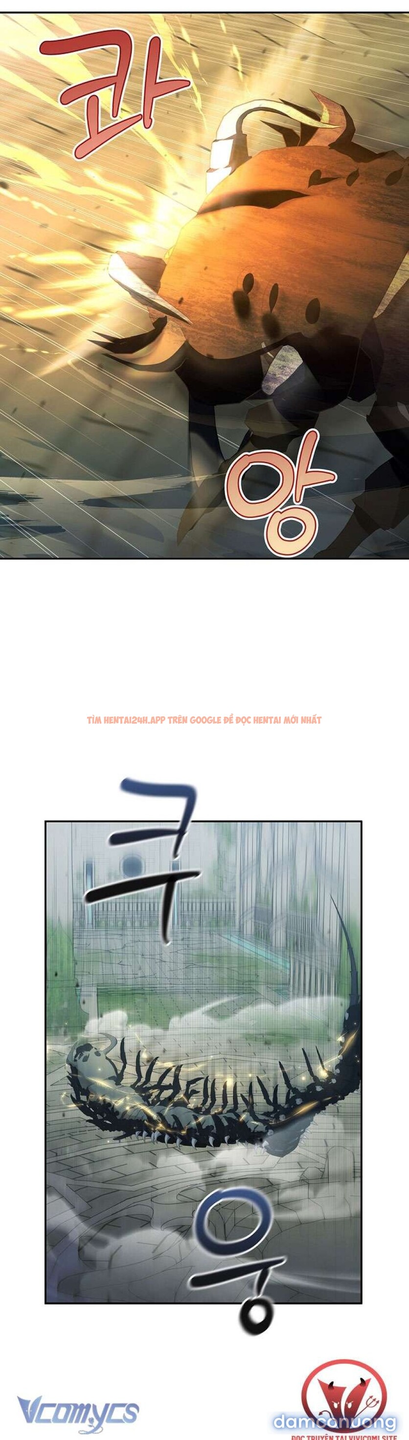 Xem ảnh 41 trong truyện hentai [không Che] Yêu Tinh Giao Phối - Chapter 27 - hentaitvn.net