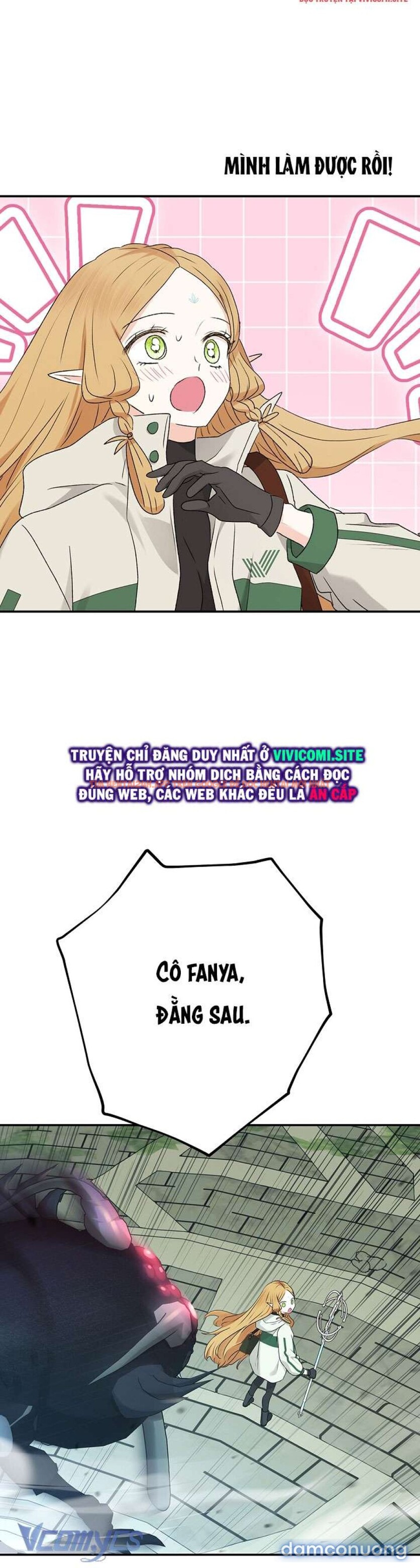 Xem ảnh 42 trong truyện hentai [không Che] Yêu Tinh Giao Phối - Chapter 27 - hentaitvn.net