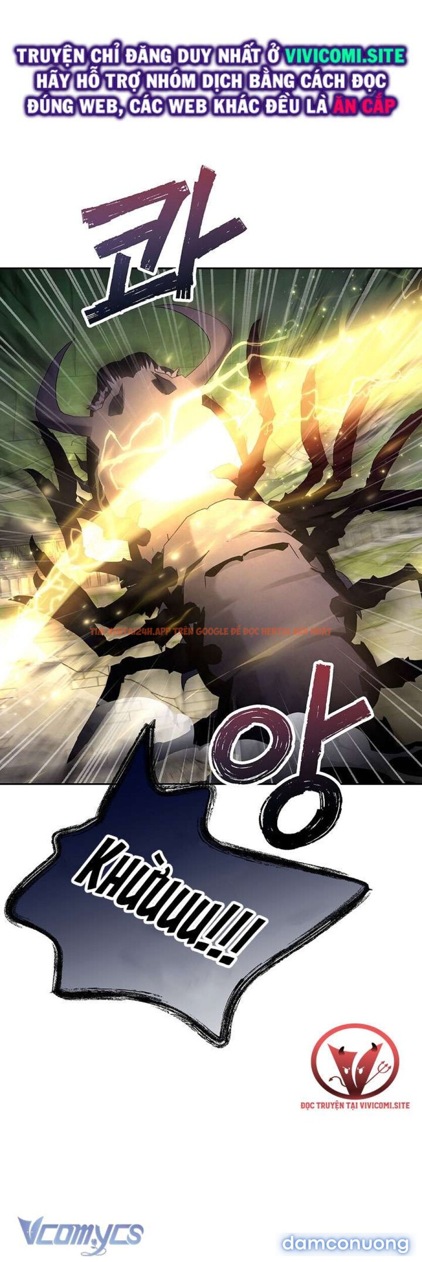 Xem ảnh 43 trong truyện hentai [không Che] Yêu Tinh Giao Phối - Chapter 27 - hentaitvn.net