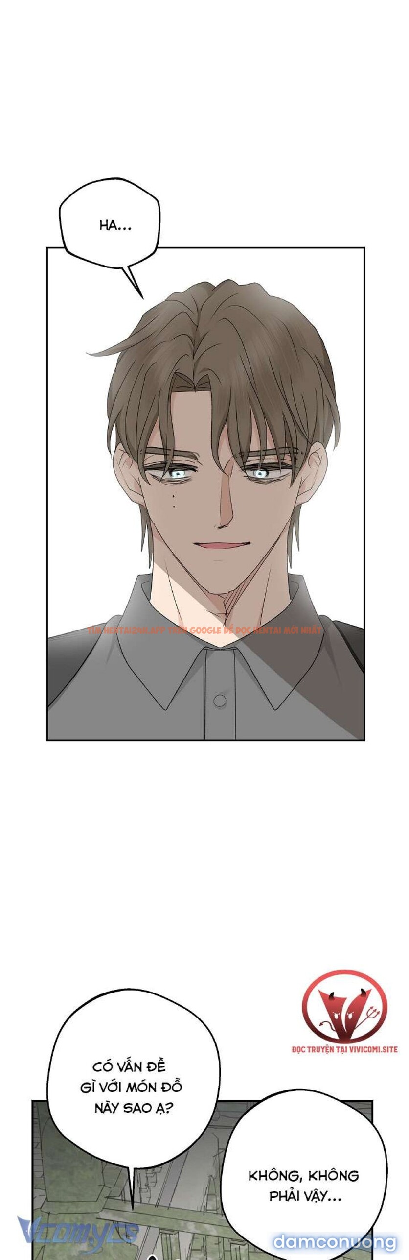 Xem ảnh 54 trong truyện hentai [không Che] Yêu Tinh Giao Phối - Chapter 27 - hentaitvn.net