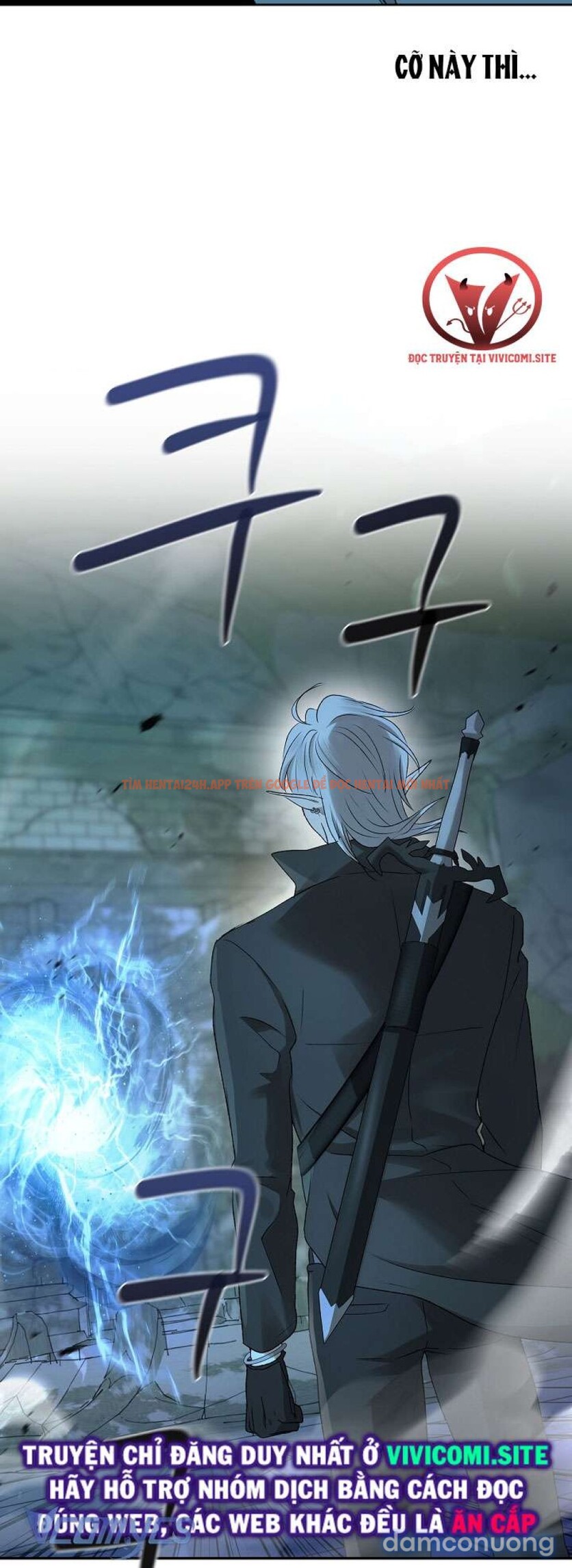 Xem ảnh 56 trong truyện hentai [không Che] Yêu Tinh Giao Phối - Chapter 27 - hentaitvn.net