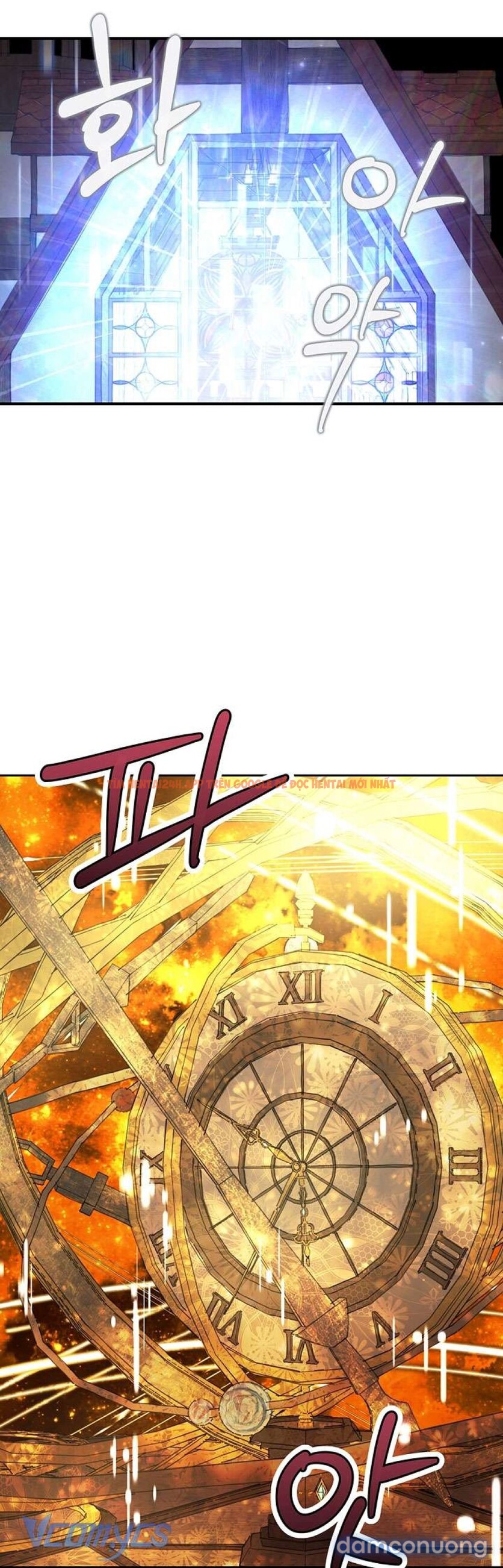 Xem ảnh 6 trong truyện hentai [không Che] Yêu Tinh Giao Phối - Chapter 27 - hentaitvn.net