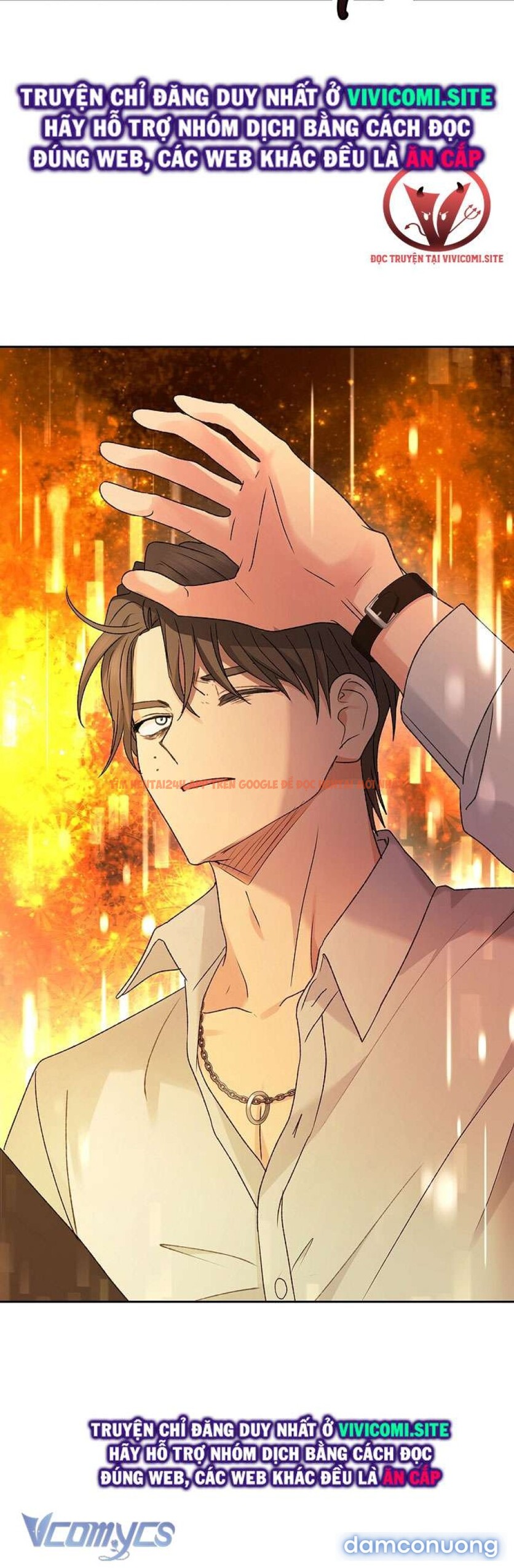 Xem ảnh 7 trong truyện hentai [không Che] Yêu Tinh Giao Phối - Chapter 27 - hentaitvn.net