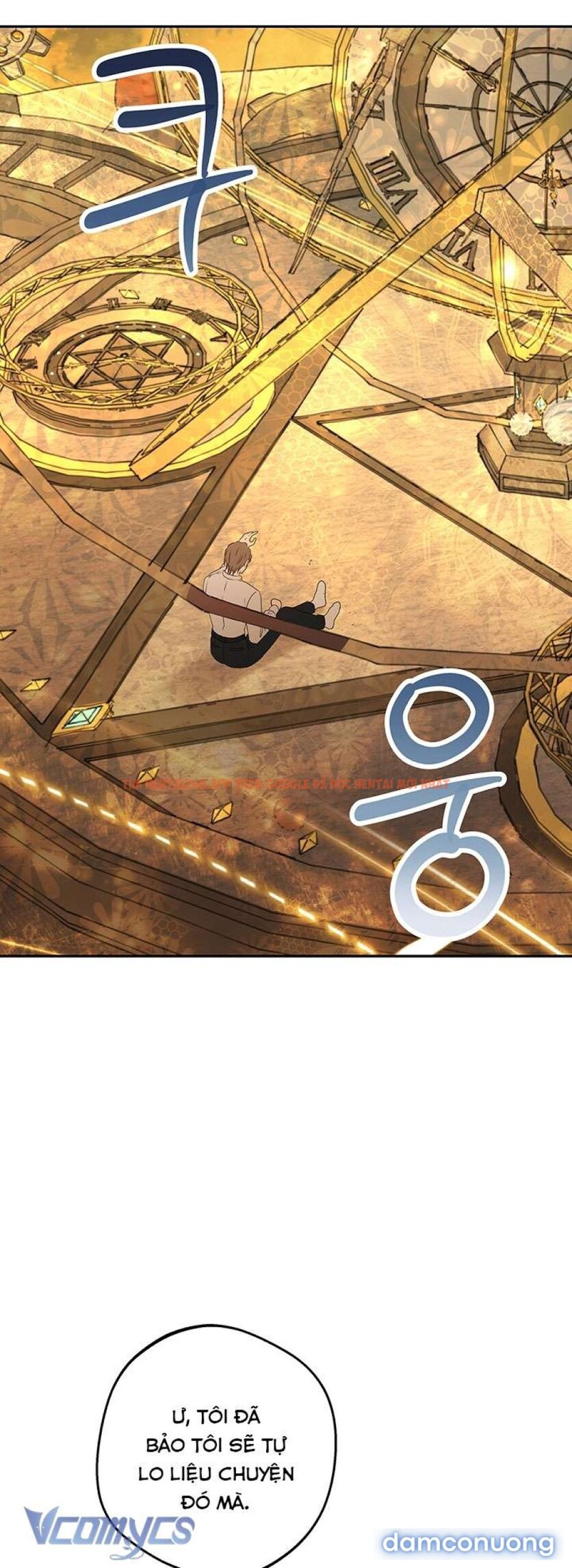 Xem ảnh 8 trong truyện hentai [không Che] Yêu Tinh Giao Phối - Chapter 27 - hentaitvn.net