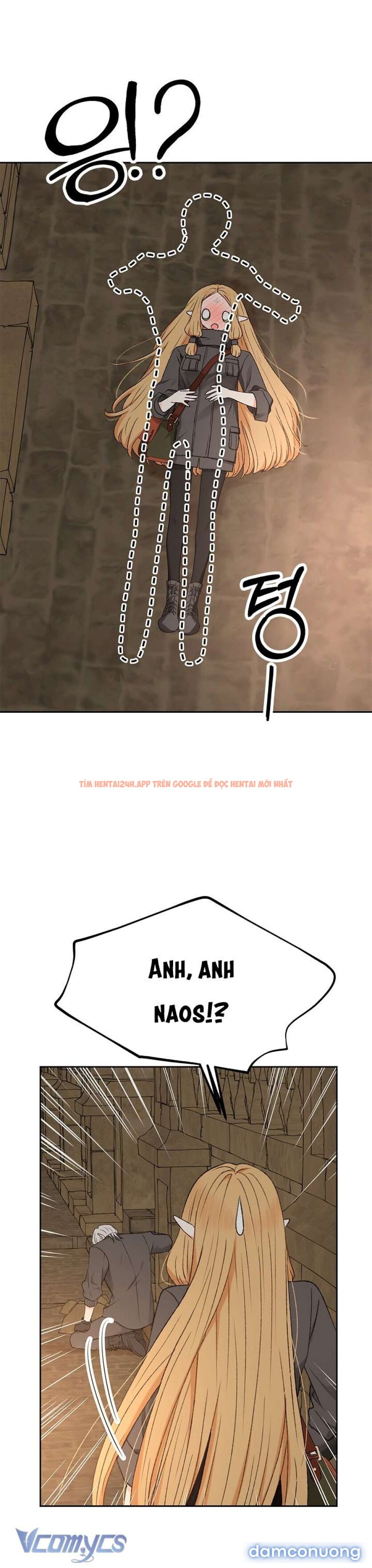 Xem ảnh 10 trong truyện hentai [không Che] Yêu Tinh Giao Phối - Chapter 3 - hentaitvn.net