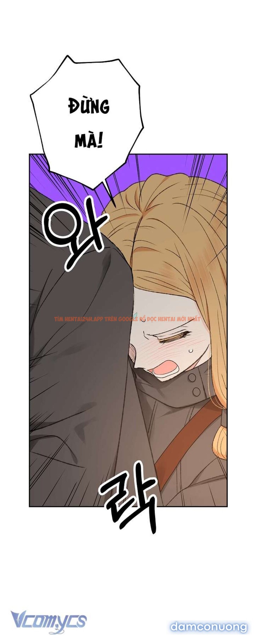 Xem ảnh 12 trong truyện hentai [không Che] Yêu Tinh Giao Phối - Chapter 3 - hentaitvn.net