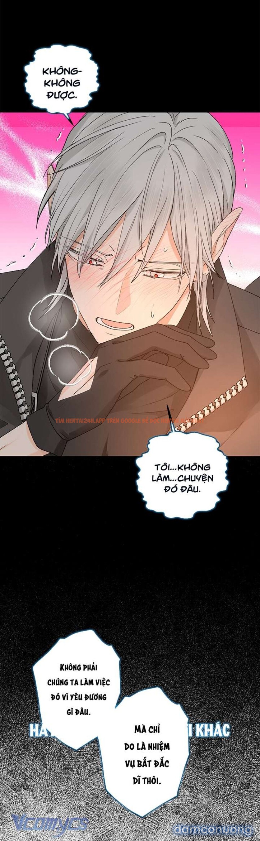 Xem ảnh 16 trong truyện hentai [không Che] Yêu Tinh Giao Phối - Chapter 3 - hentaitvn.net