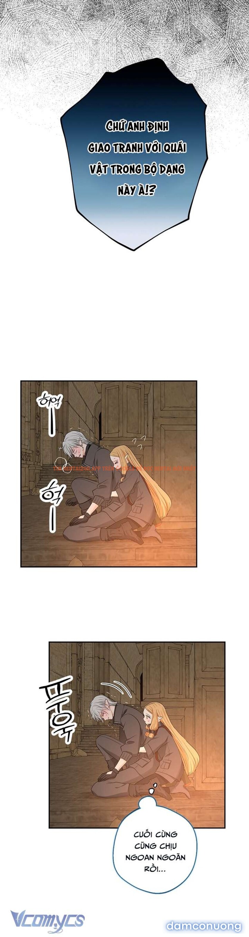 Xem ảnh 17 trong truyện hentai [không Che] Yêu Tinh Giao Phối - Chapter 3 - hentaitvn.net