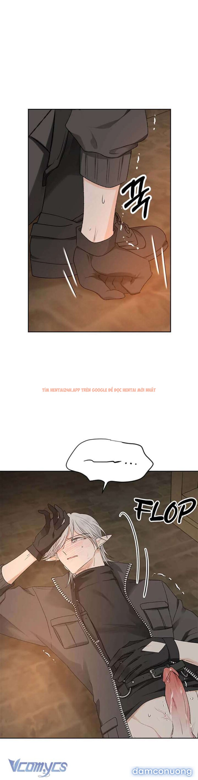 Xem ảnh 19 trong truyện hentai [không Che] Yêu Tinh Giao Phối - Chapter 3 - hentaitvn.net