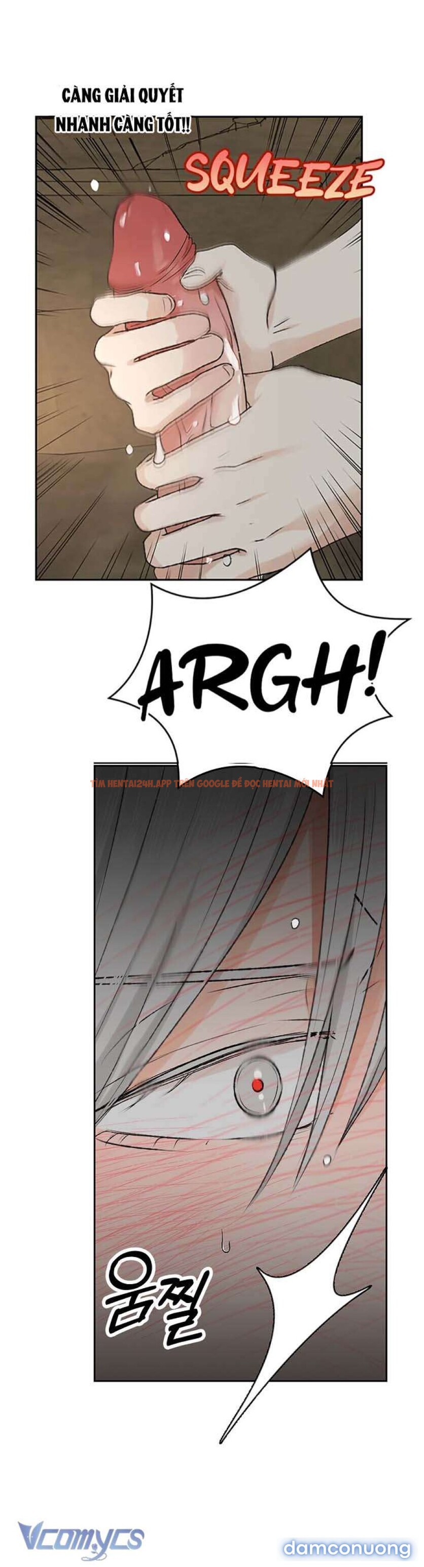 Xem ảnh 22 trong truyện hentai [không Che] Yêu Tinh Giao Phối - Chapter 3 - hentaitvn.net