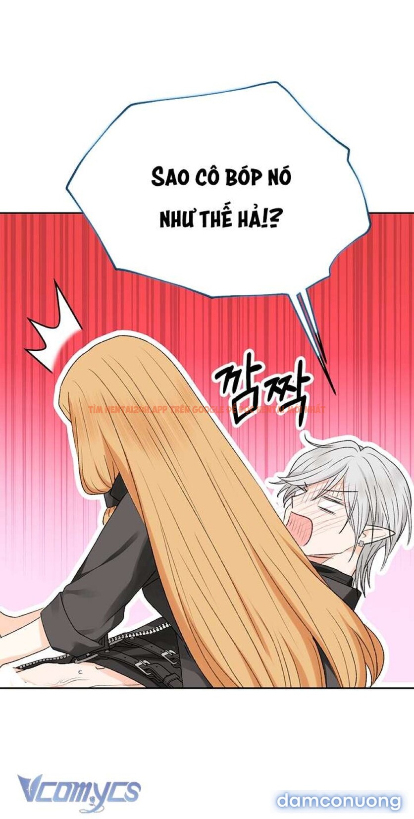 Xem ảnh 23 trong truyện hentai [không Che] Yêu Tinh Giao Phối - Chapter 3 - hentaitvn.net