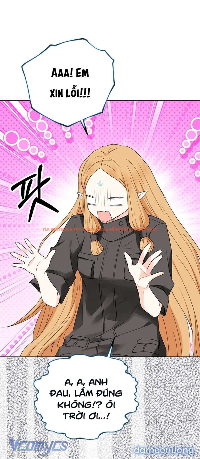 Xem ảnh 24 trong truyện hentai [không Che] Yêu Tinh Giao Phối - Chapter 3 - hentaitvn.net