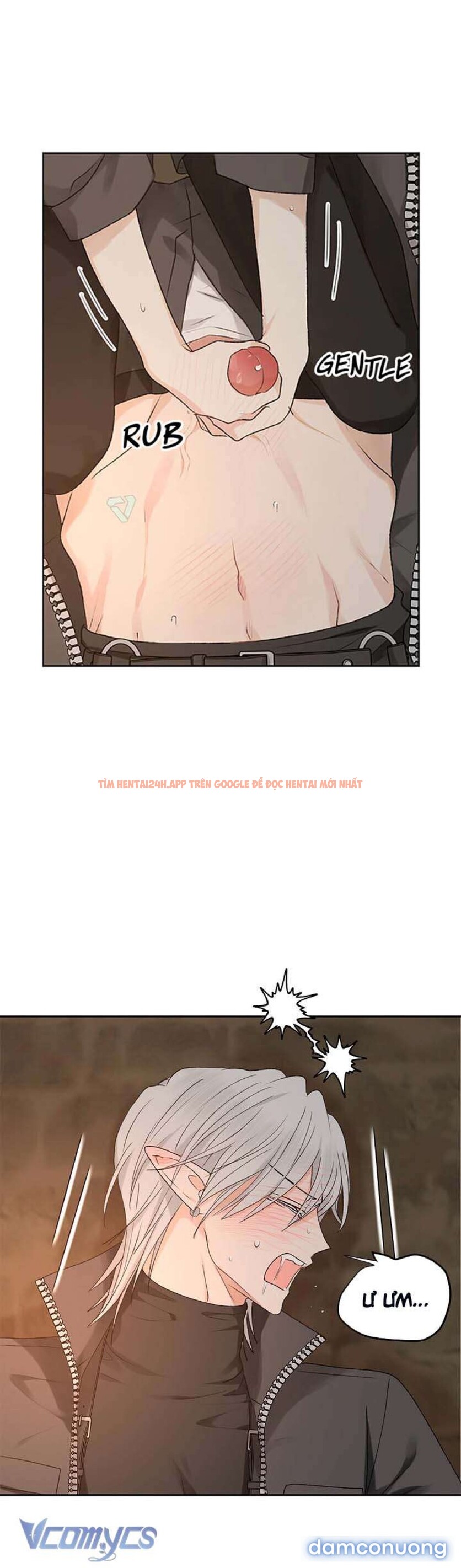 Xem ảnh 29 trong truyện hentai [không Che] Yêu Tinh Giao Phối - Chapter 3 - hentaitvn.net