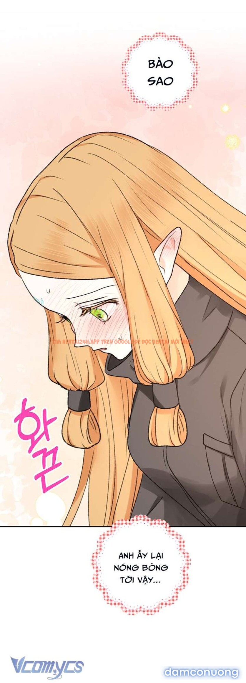 Xem ảnh 32 trong truyện hentai [không Che] Yêu Tinh Giao Phối - Chapter 3 - hentaitvn.net