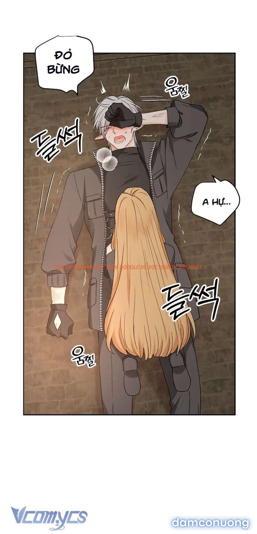 Xem ảnh 33 trong truyện hentai [không Che] Yêu Tinh Giao Phối - Chapter 3 - hentaitvn.net