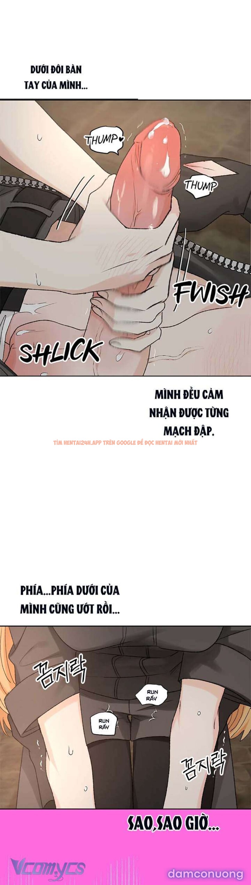 Xem ảnh 34 trong truyện hentai [không Che] Yêu Tinh Giao Phối - Chapter 3 - hentaitvn.net