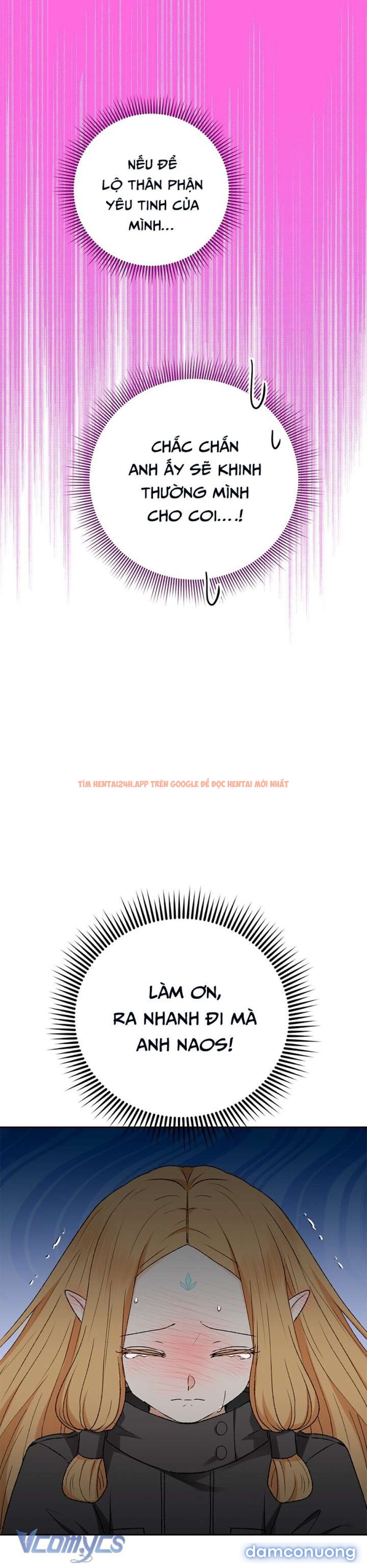 Xem ảnh 35 trong truyện hentai [không Che] Yêu Tinh Giao Phối - Chapter 3 - hentaitvn.net