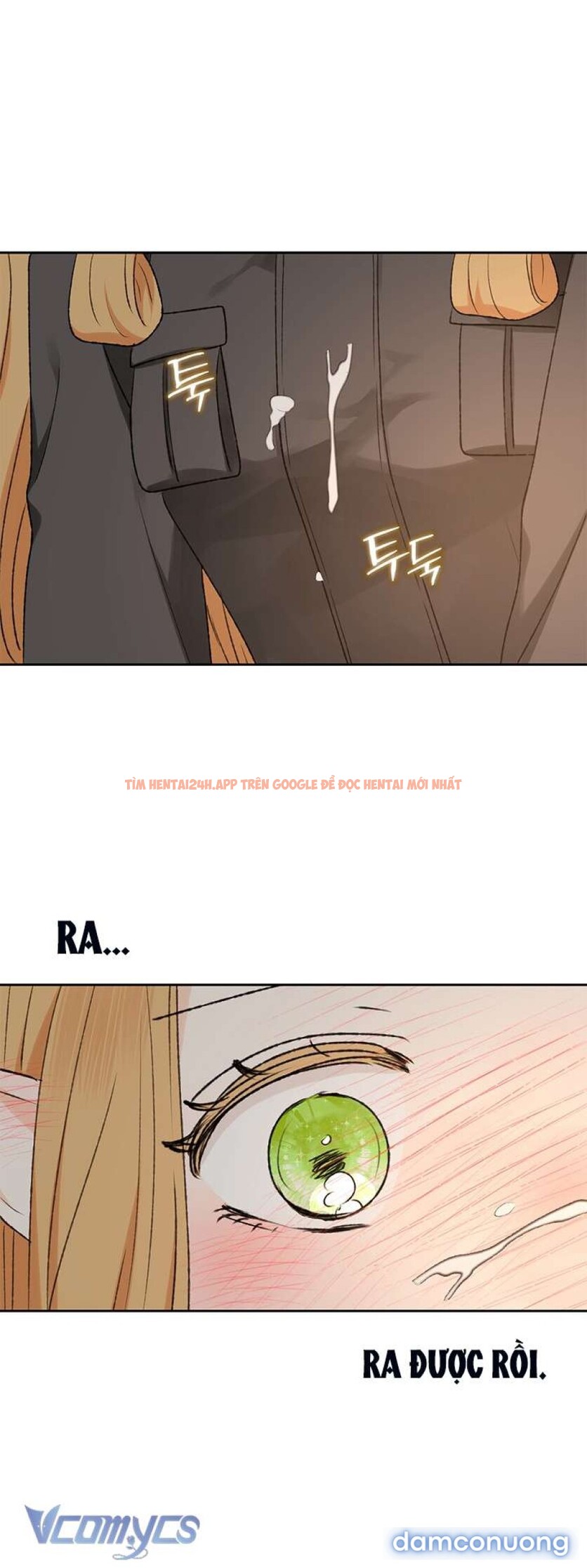 Xem ảnh 37 trong truyện hentai [không Che] Yêu Tinh Giao Phối - Chapter 3 - hentaitvn.net