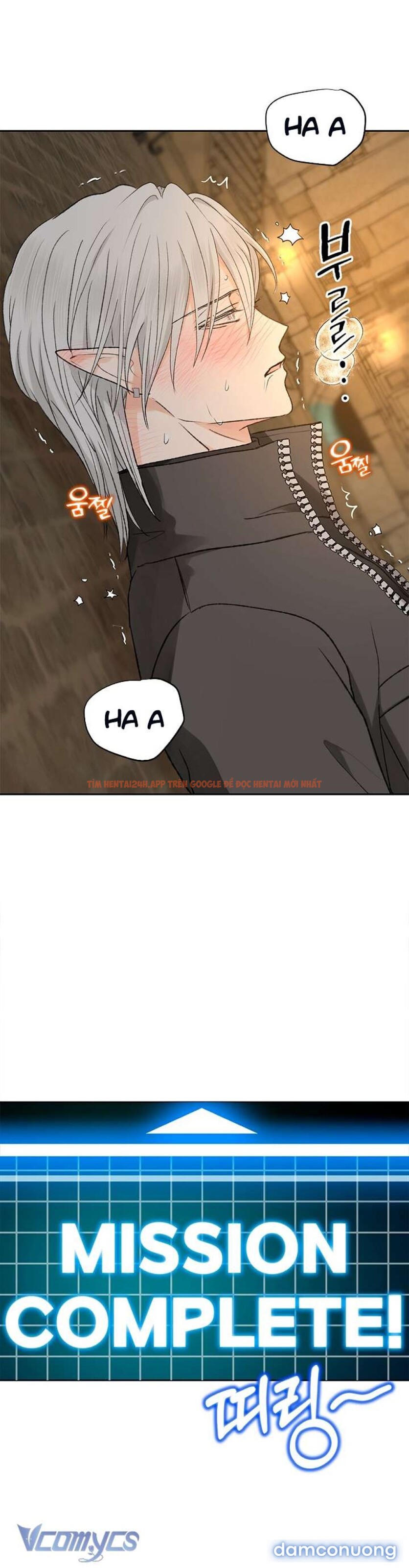 Xem ảnh 38 trong truyện hentai [không Che] Yêu Tinh Giao Phối - Chapter 3 - hentaitvn.net