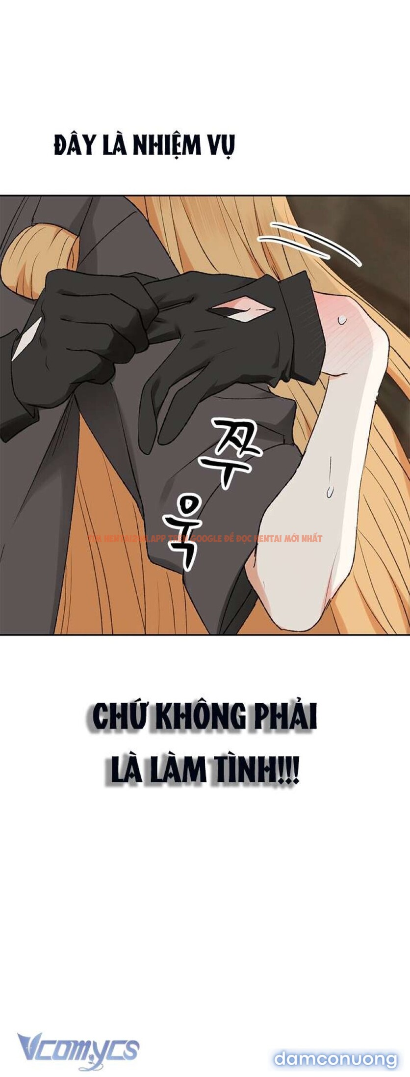 Xem ảnh 4 trong truyện hentai [không Che] Yêu Tinh Giao Phối - Chapter 3 - hentaitvn.net