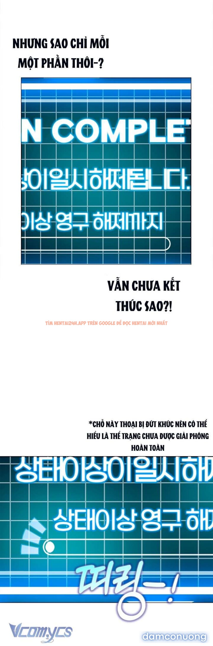 Xem ảnh 40 trong truyện hentai [không Che] Yêu Tinh Giao Phối - Chapter 3 - hentaitvn.net