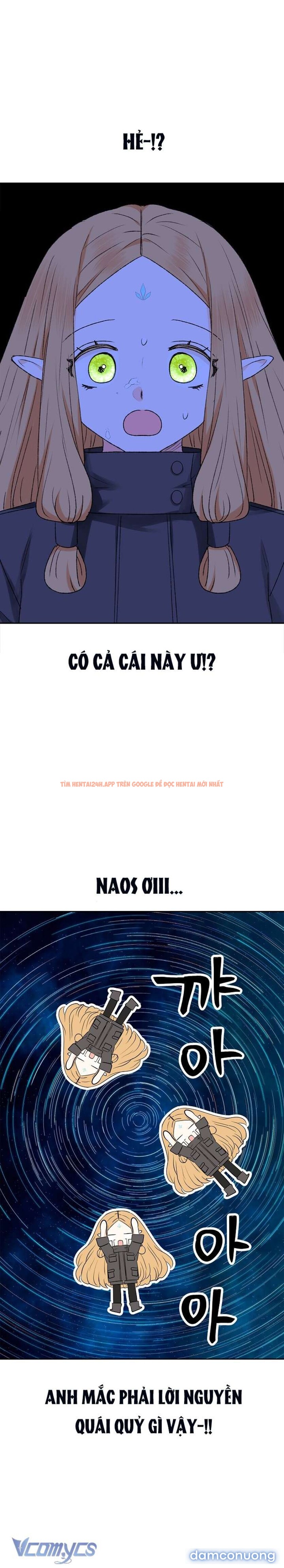 Xem ảnh 41 trong truyện hentai [không Che] Yêu Tinh Giao Phối - Chapter 3 - hentaitvn.net