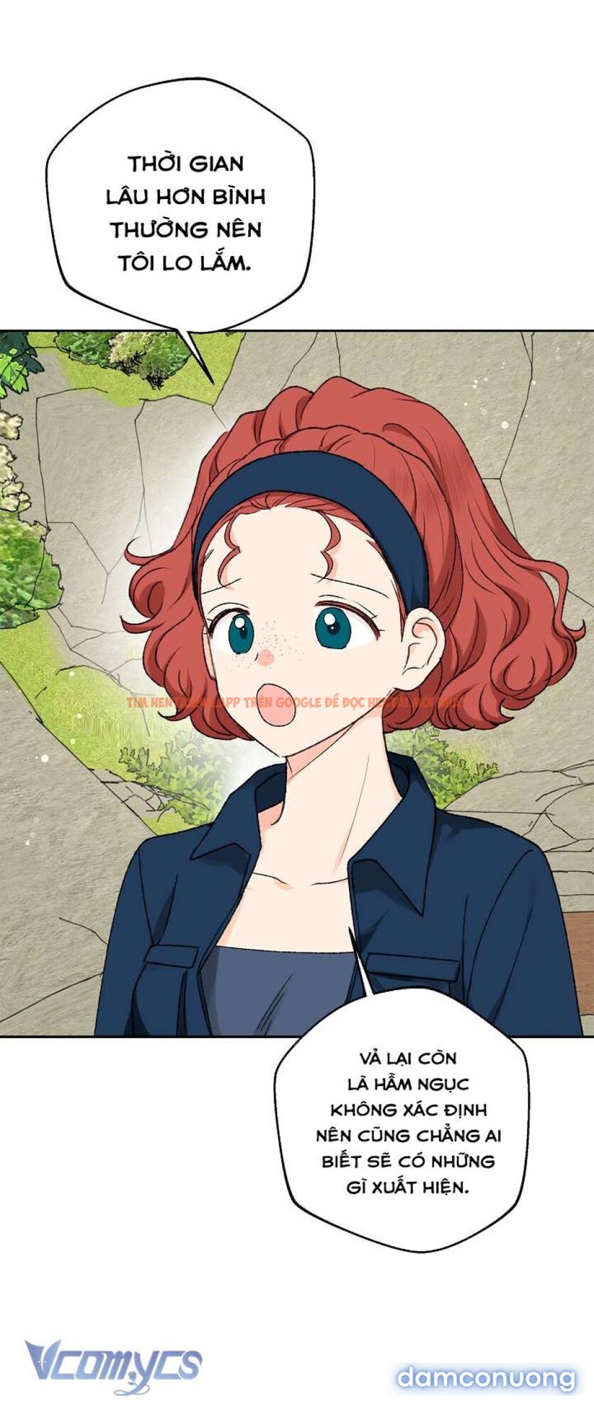 Xem ảnh 45 trong truyện hentai [không Che] Yêu Tinh Giao Phối - Chapter 3 - hentaitvn.net