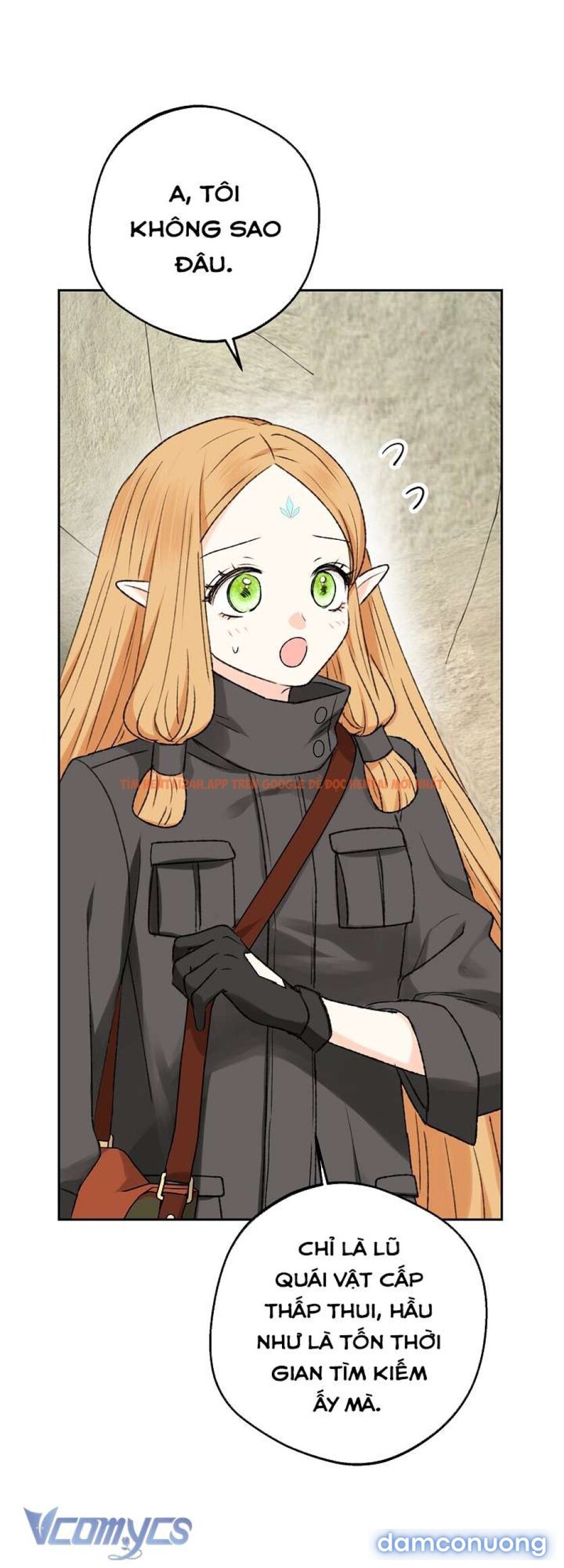 Xem ảnh 46 trong truyện hentai [không Che] Yêu Tinh Giao Phối - Chapter 3 - hentaitvn.net