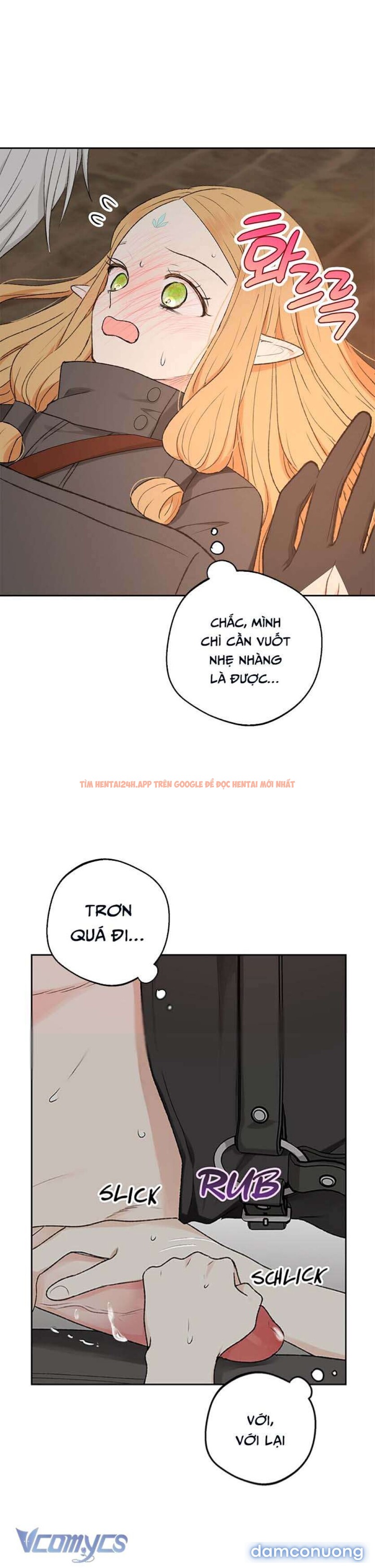 Xem ảnh 7 trong truyện hentai [không Che] Yêu Tinh Giao Phối - Chapter 3 - hentaitvn.net