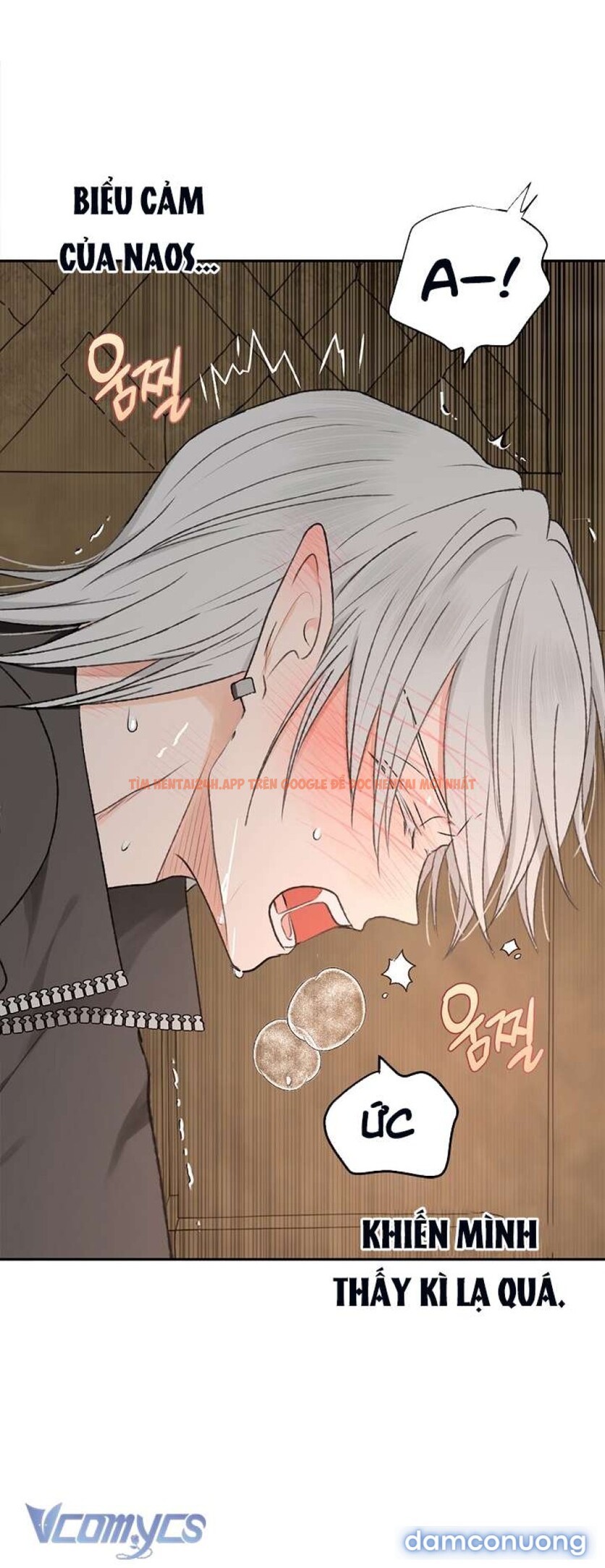 Xem ảnh 8 trong truyện hentai [không Che] Yêu Tinh Giao Phối - Chapter 3 - hentaitvn.net