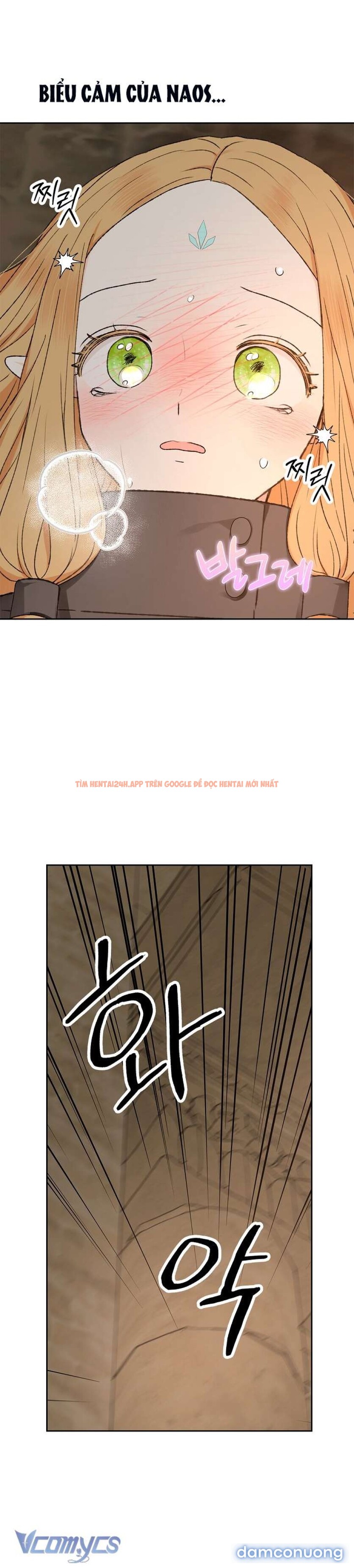 Xem ảnh 9 trong truyện hentai [không Che] Yêu Tinh Giao Phối - Chapter 3 - hentaitvn.net