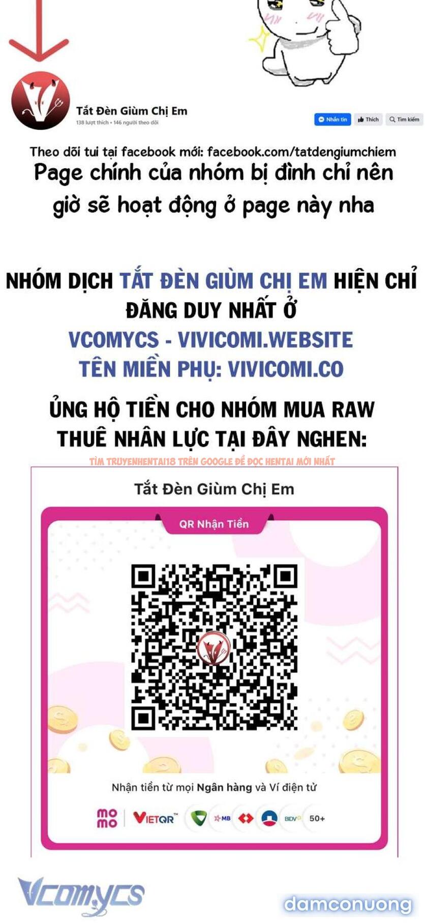 Xem ảnh 1 trong truyện hentai [không Che] Yêu Tinh Giao Phối - Chapter 30 - www.hentaitvn.net