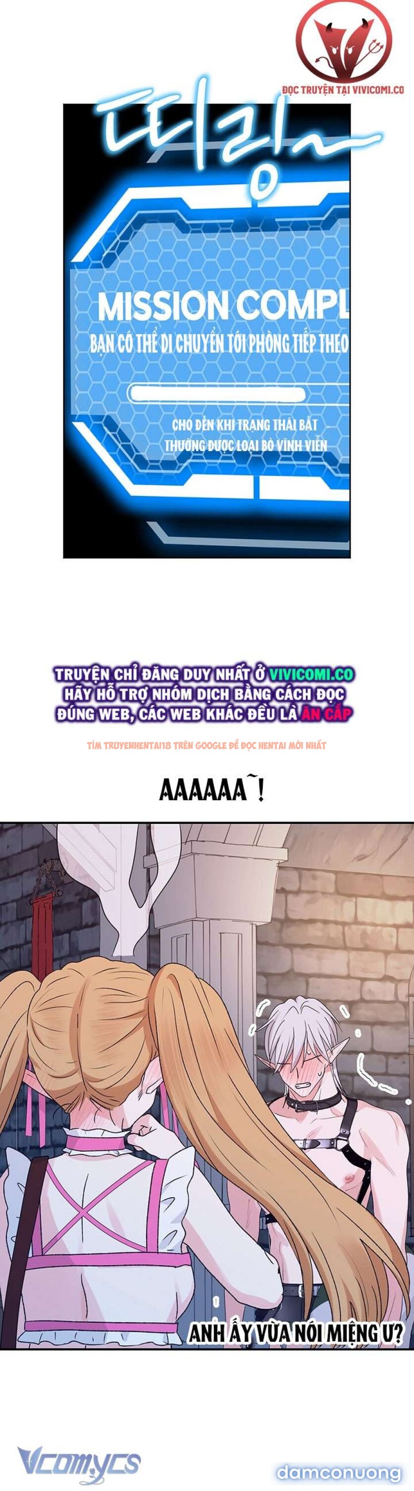 Xem ảnh 13 trong truyện hentai [không Che] Yêu Tinh Giao Phối - Chapter 30 - www.hentaitvn.net