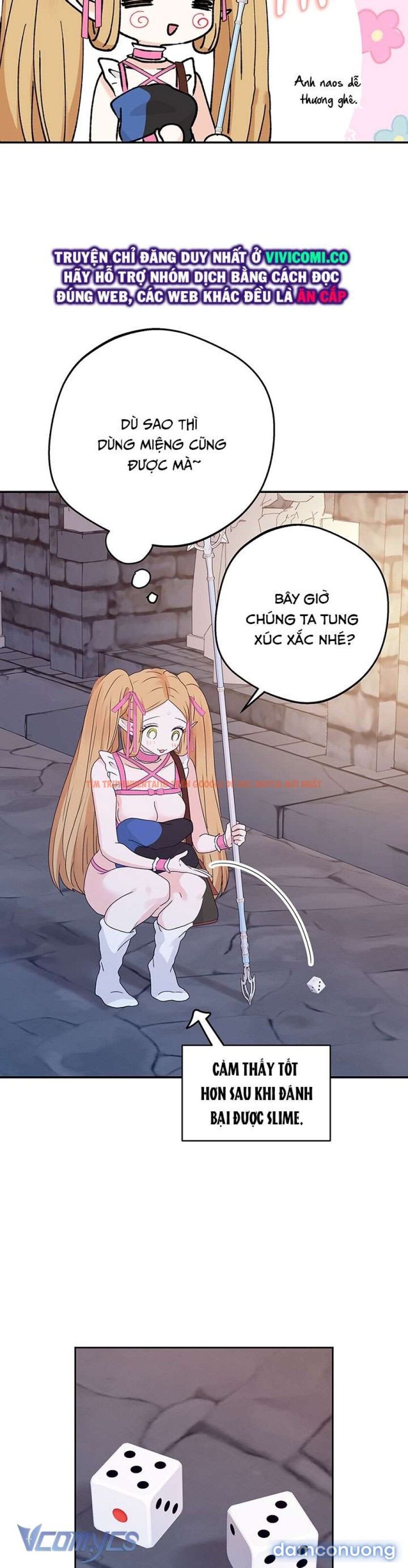 Xem ảnh 15 trong truyện hentai [không Che] Yêu Tinh Giao Phối - Chapter 30 - www.hentaitvn.net