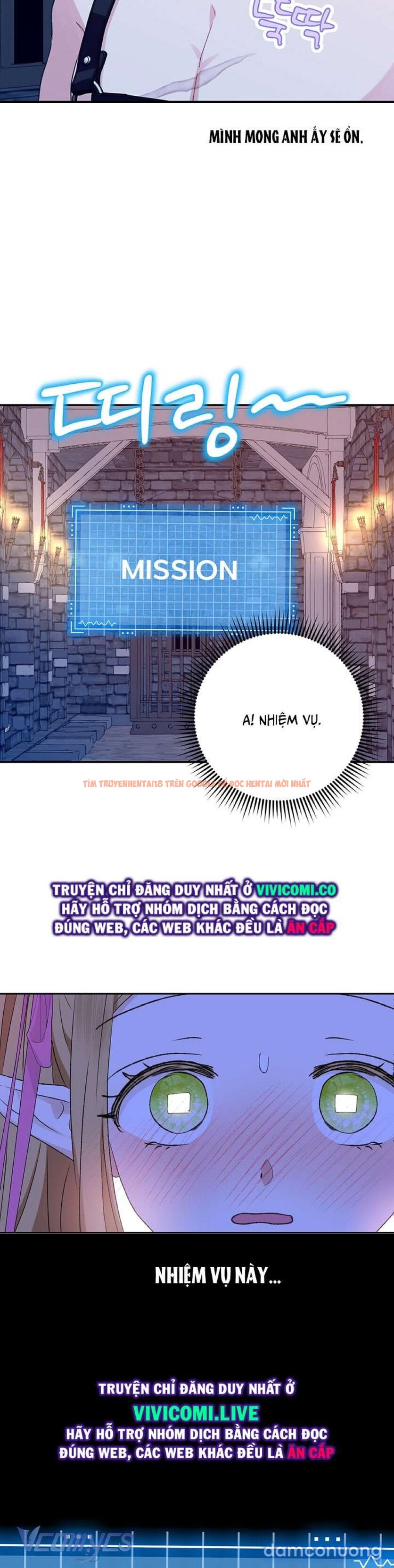 Xem ảnh 18 trong truyện hentai [không Che] Yêu Tinh Giao Phối - Chapter 30 - www.hentaitvn.net