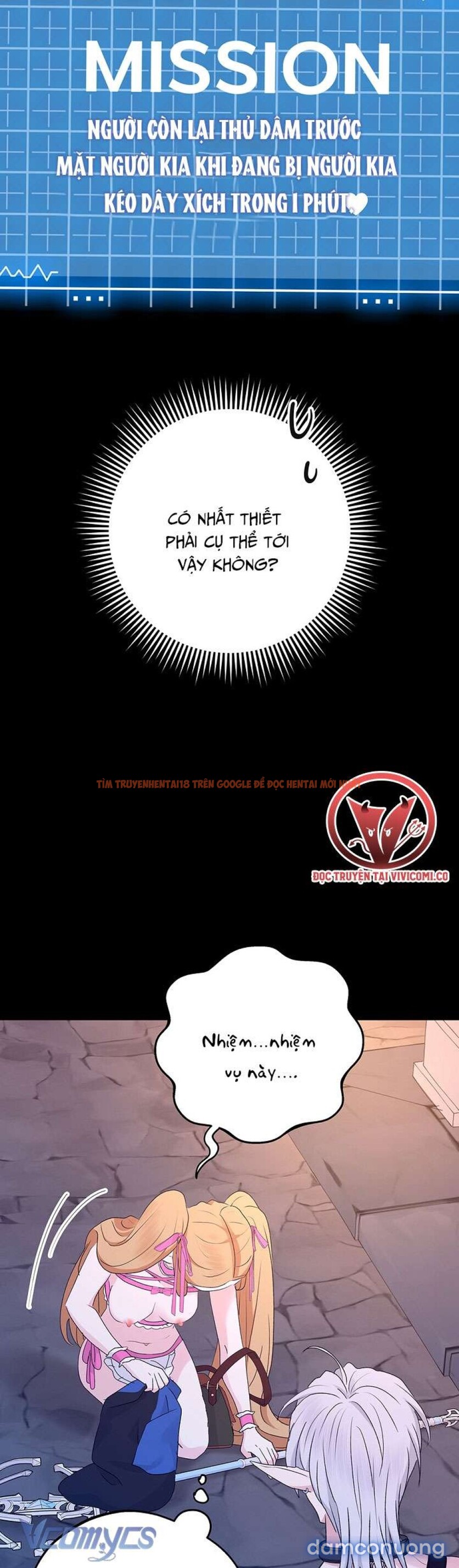 Xem ảnh 19 trong truyện hentai [không Che] Yêu Tinh Giao Phối - Chapter 30 - www.hentaitvn.net