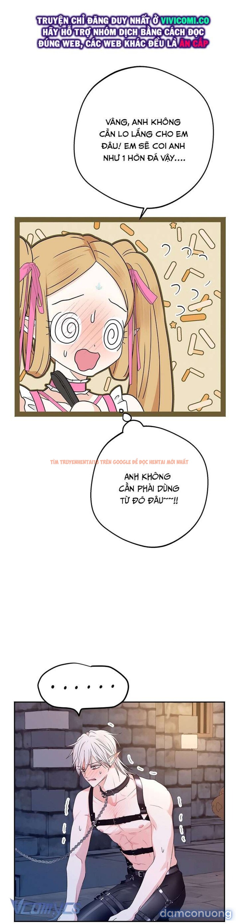 Xem ảnh 25 trong truyện hentai [không Che] Yêu Tinh Giao Phối - Chapter 30 - www.hentaitvn.net