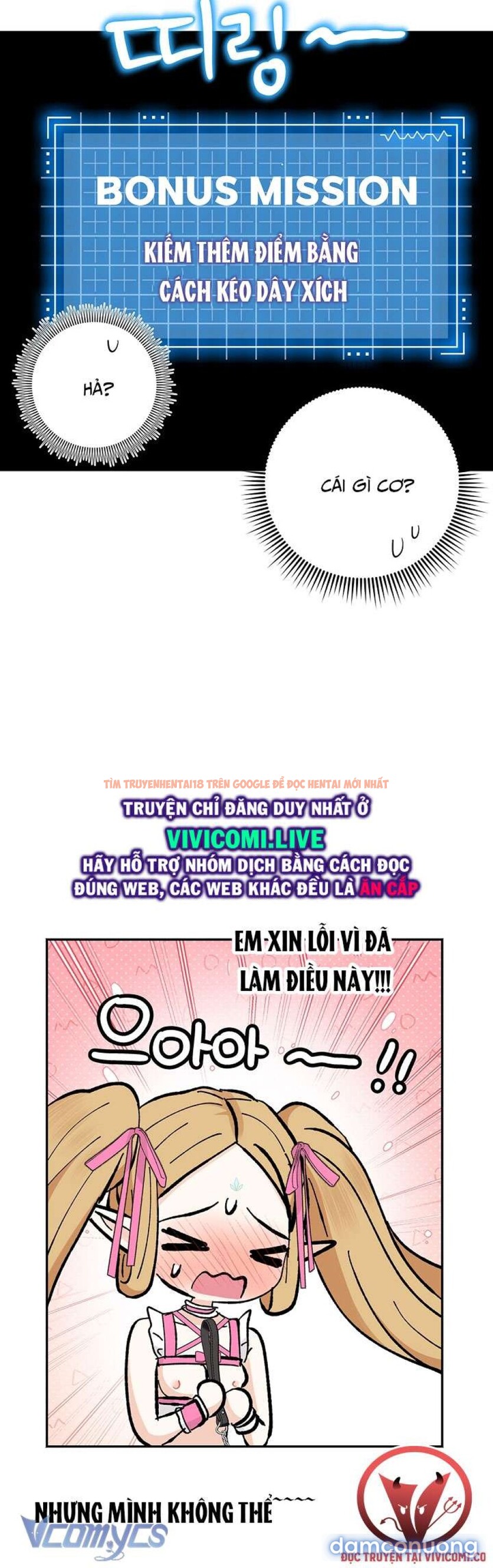 Xem ảnh 32 trong truyện hentai [không Che] Yêu Tinh Giao Phối - Chapter 30 - www.hentaitvn.net