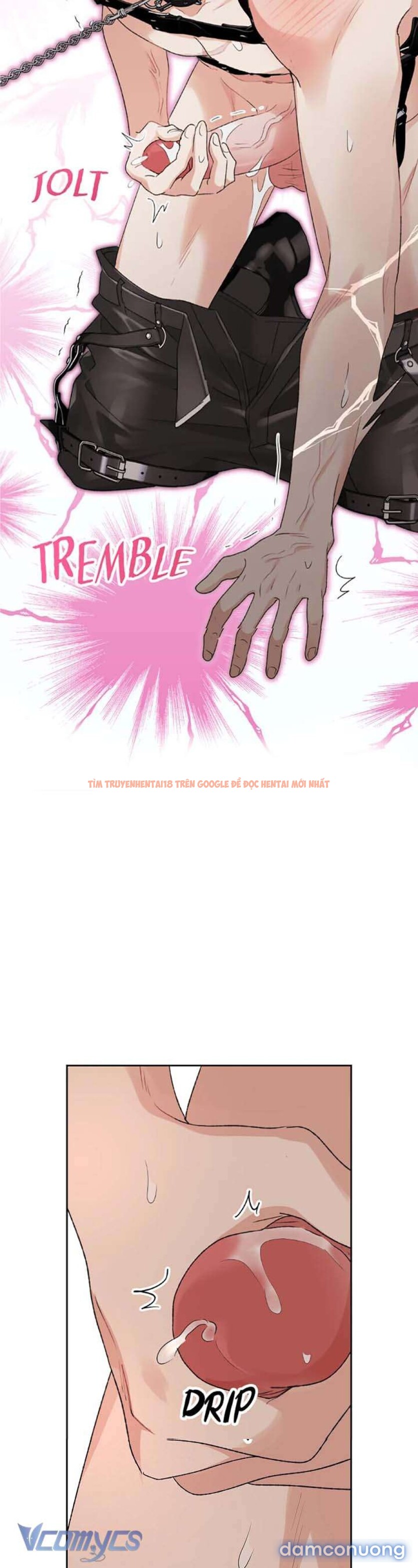 Xem ảnh 35 trong truyện hentai [không Che] Yêu Tinh Giao Phối - Chapter 30 - www.hentaitvn.net