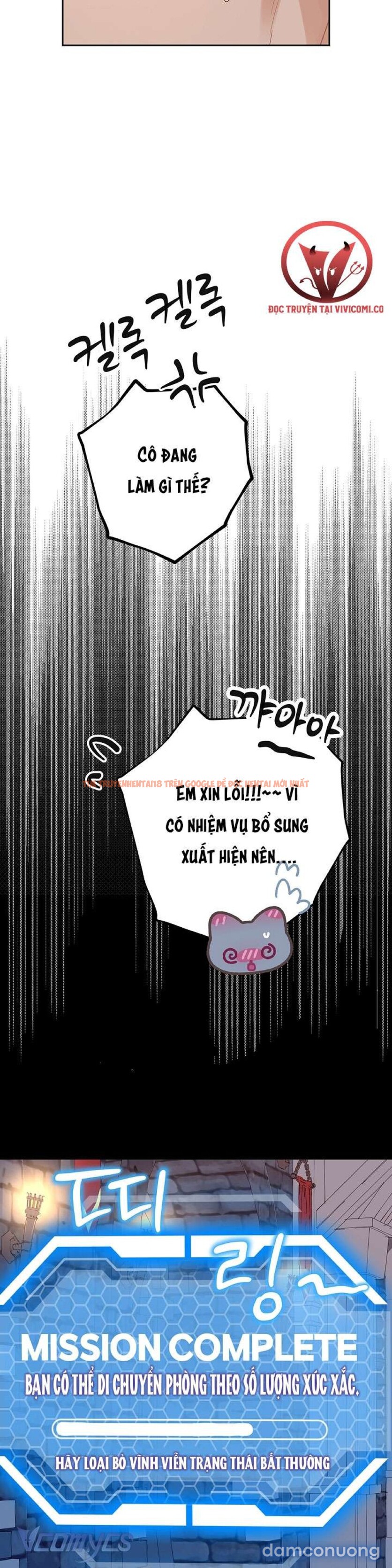 Xem ảnh 36 trong truyện hentai [không Che] Yêu Tinh Giao Phối - Chapter 30 - www.hentaitvn.net