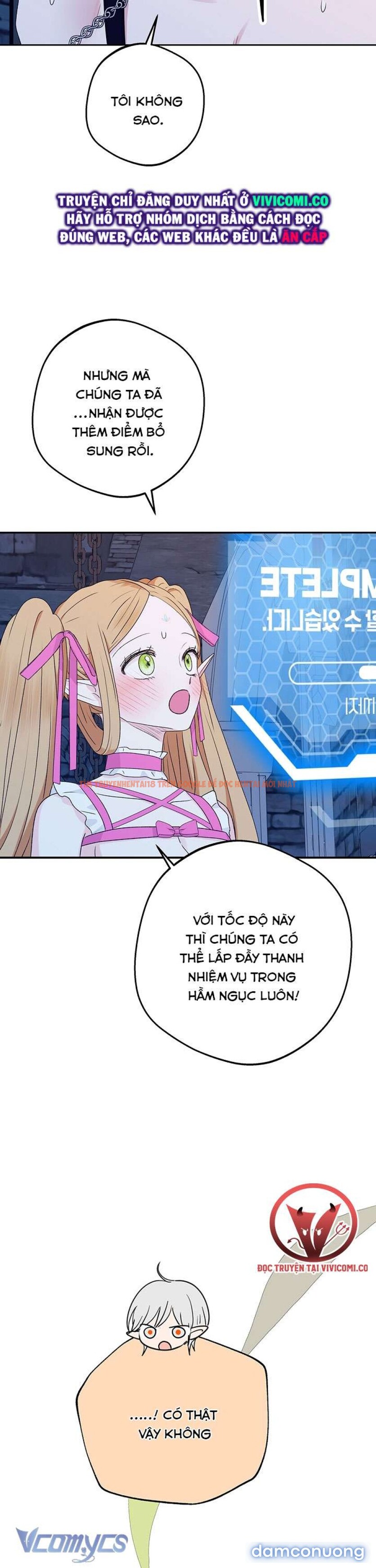 Xem ảnh 38 trong truyện hentai [không Che] Yêu Tinh Giao Phối - Chapter 30 - www.hentaitvn.net