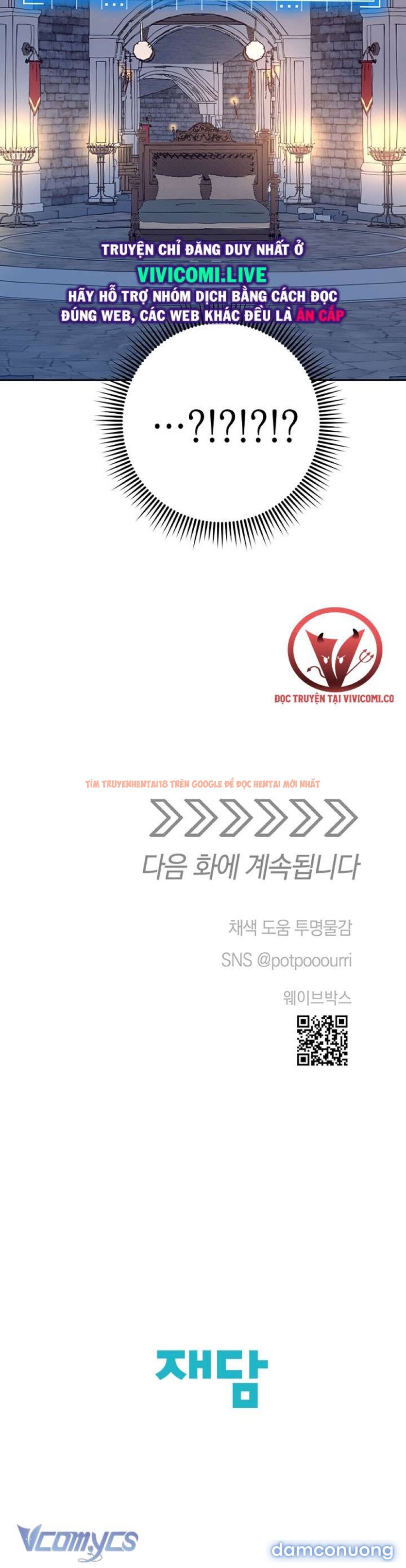 Xem ảnh 44 trong truyện hentai [không Che] Yêu Tinh Giao Phối - Chapter 30 - www.hentaitvn.net