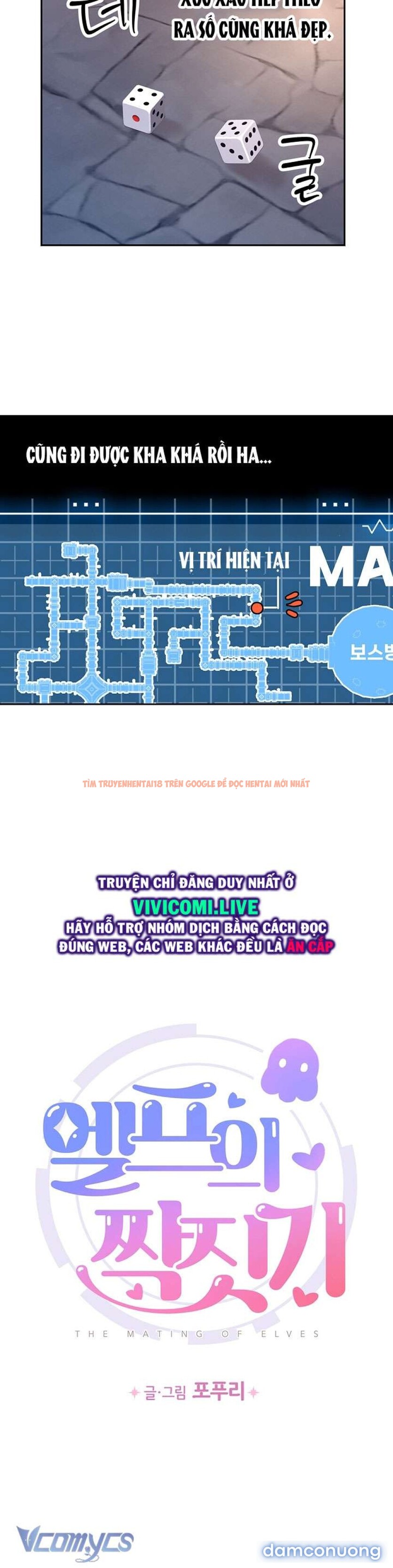 Xem ảnh 5 trong truyện hentai [không Che] Yêu Tinh Giao Phối - Chapter 30 - www.hentaitvn.net