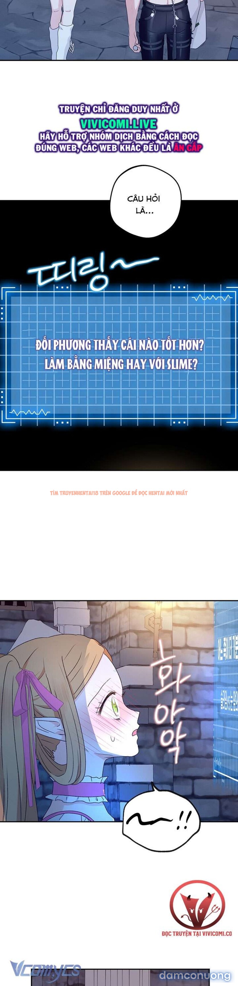 Xem ảnh 8 trong truyện hentai [không Che] Yêu Tinh Giao Phối - Chapter 30 - www.hentaitvn.net