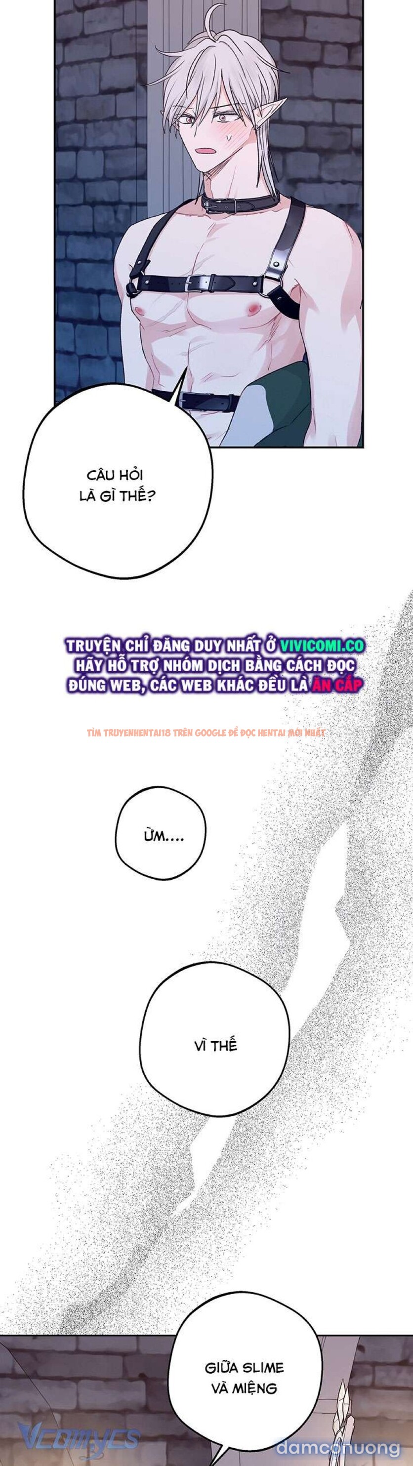 Xem ảnh 9 trong truyện hentai [không Che] Yêu Tinh Giao Phối - Chapter 30 - www.hentaitvn.net