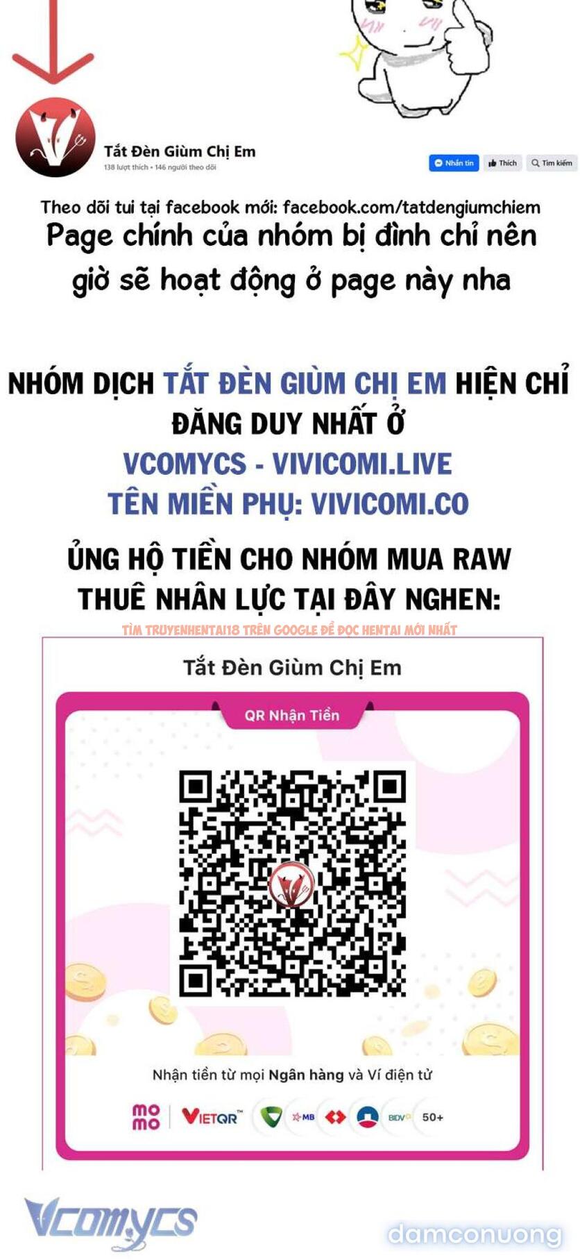 Xem ảnh 1 trong truyện hentai [không Che] Yêu Tinh Giao Phối - Chapter 31 - www.hentaitvn.net